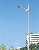 PA409-410 LED路燈
